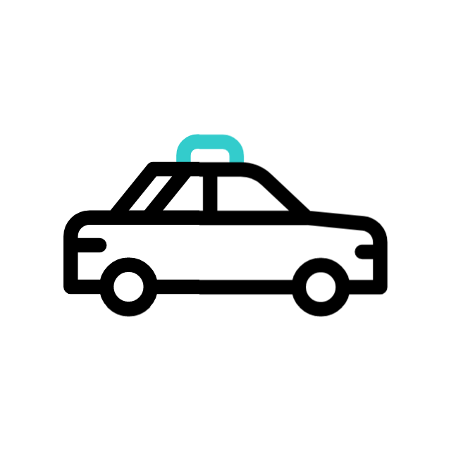 Taxi Running